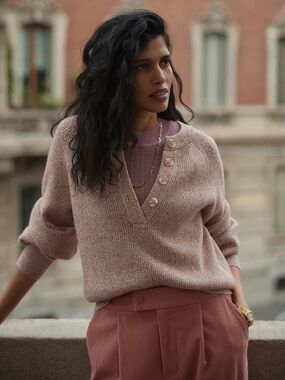 Varley Kennings Button-front from Anthropologie